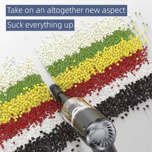 ZSUKO™ AeroClean Pro Cordless Car Vacuum