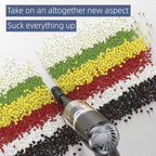 ZSUKO™ AeroClean Pro Cordless Car Vacuum
