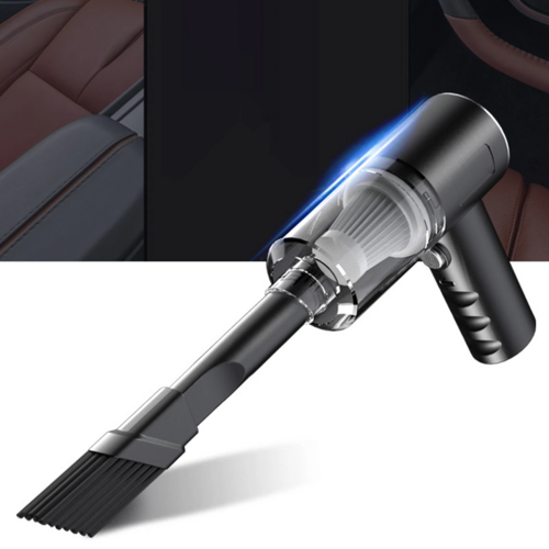 ZSUKO™ AeroClean Pro Cordless Car Vacuum