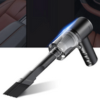 ZSUKO™ AeroClean Pro Cordless Car Vacuum