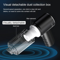 ZSUKO™ AeroClean Pro Cordless Car Vacuum