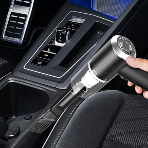 ZSUKO™ AeroClean Pro Cordless Car Vacuum