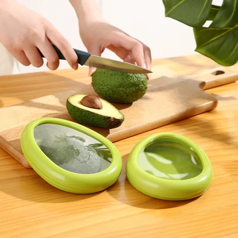 ZSUKO™ FreshKeep Produce Saver