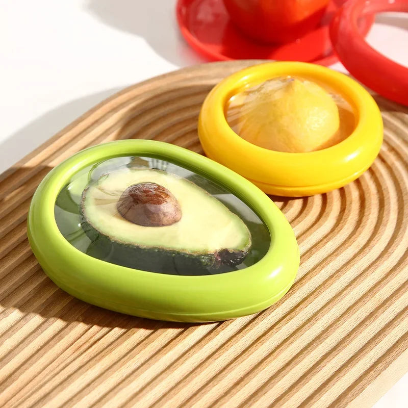 ZSUKO™ FreshKeep Produce Saver