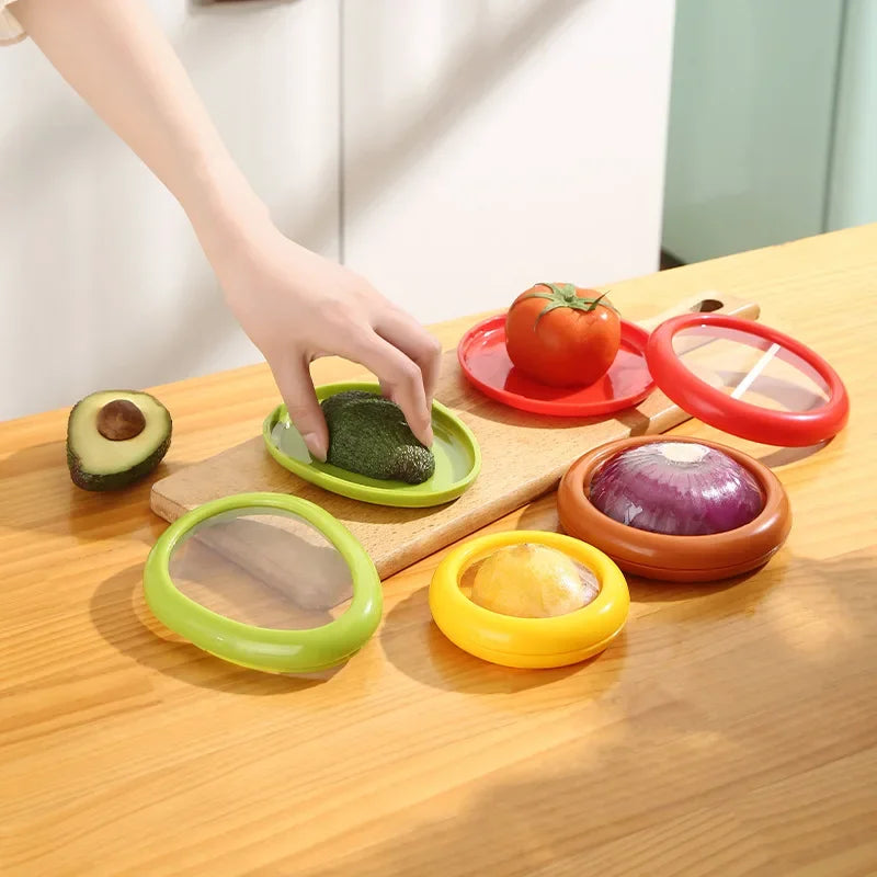 ZSUKO™ FreshKeep Produce Saver